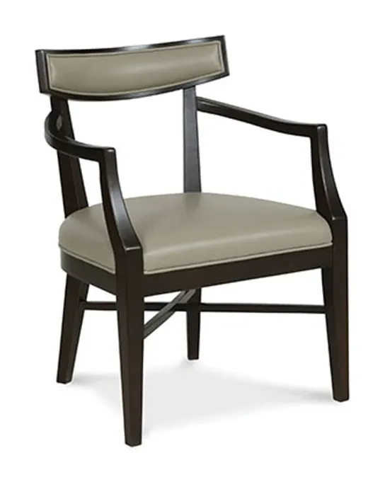 Fairfield 8729-04 Occasional Arm Chair Fairfield 8729-04 Occasional Arm Chair