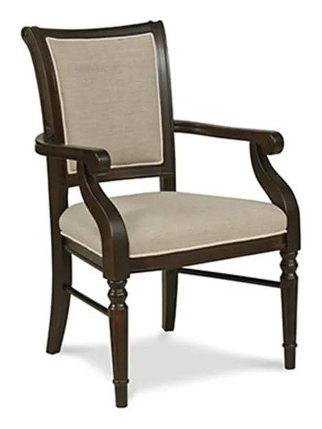 Fairfield 8730-04 Occasional Arm Chair Fairfield 8730-04 Occasional Arm Chair