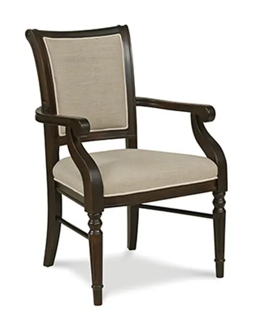 Fairfield 8730-04 Occasional Arm Chair Fairfield 8730-04 Occasional Arm Chair