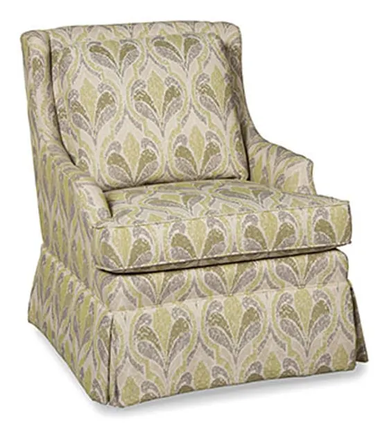 Fairfield 1126-30 Swivel Swivel Rocker Fairfield 1126-30 Swivel Swivel Rocker
