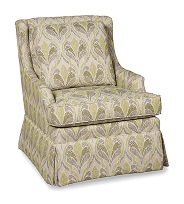 Fairfield 1126-30 Swivel Swivel Rocker Fairfield 1126-30 Swivel Swivel Rocker