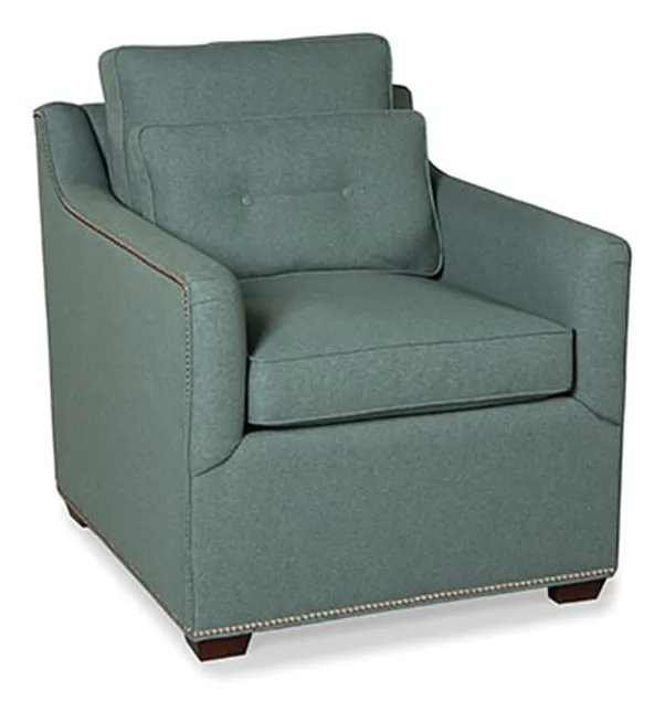 Fairfield 1408-01 Lounge Chair Fairfield 1408-01 Lounge Chair