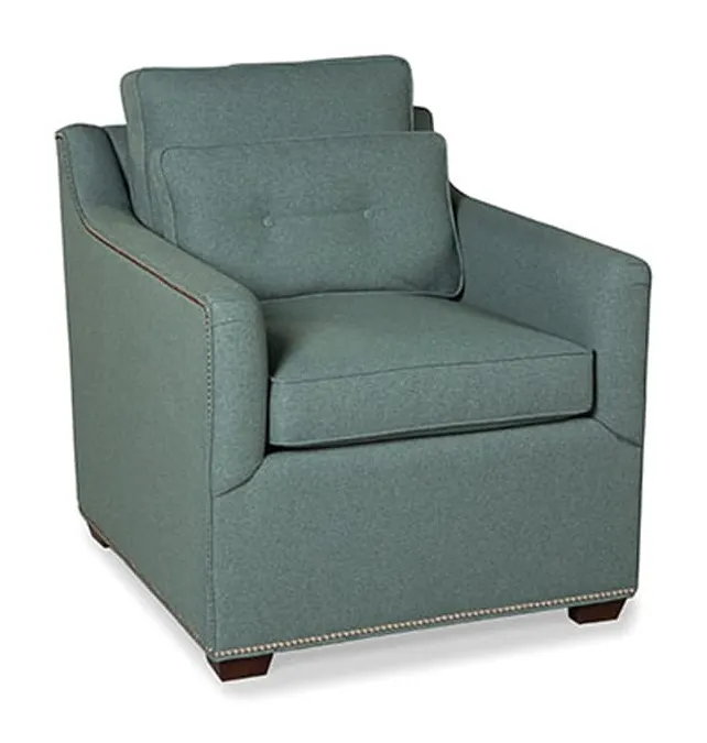 Fairfield 1408-01 Lounge Chair Fairfield 1408-01 Lounge Chair
