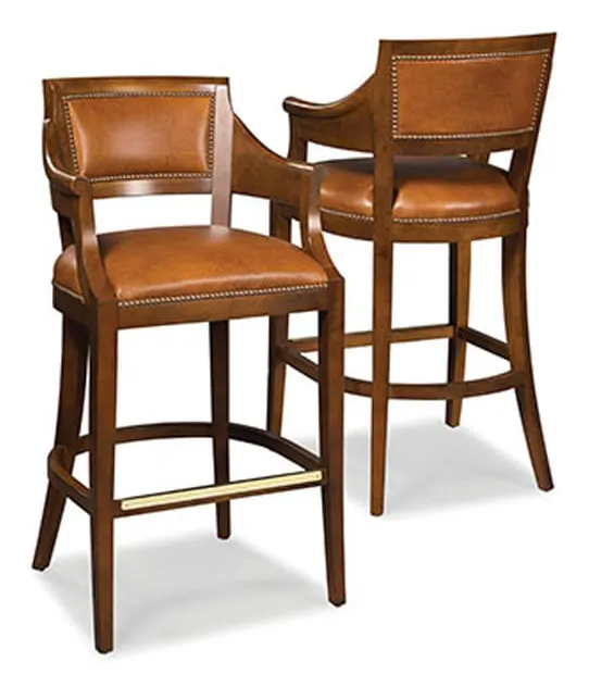 Fairfield 6022-06 Bar Stool Fairfield 6022-06 Bar Stool