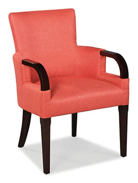 Fairfield 6028-01 Occasional Chair Fairfield 6028-01 Occasional Chair