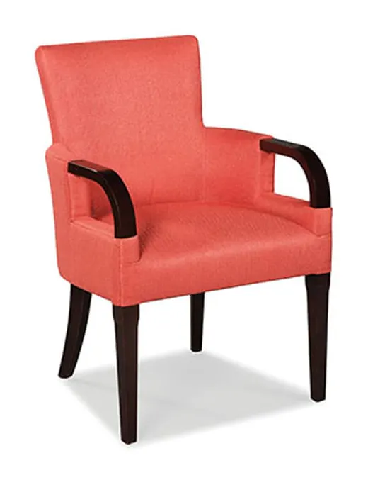 Fairfield 6028-01 Occasional Chair Fairfield 6028-01 Occasional Chair