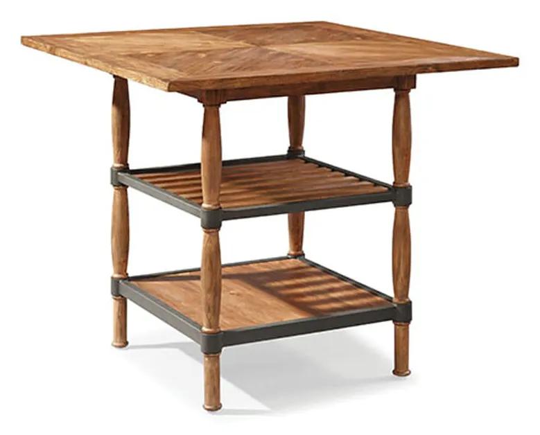 Fairfield 8104-BT Bistro Table Fairfield 8104-BT Bistro Table