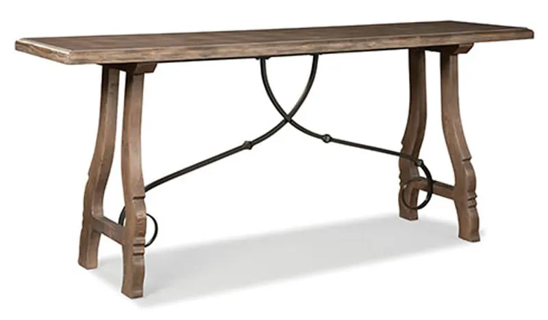 Fairfield 8106-99 Console Table Fairfield 8106-99 Console Table