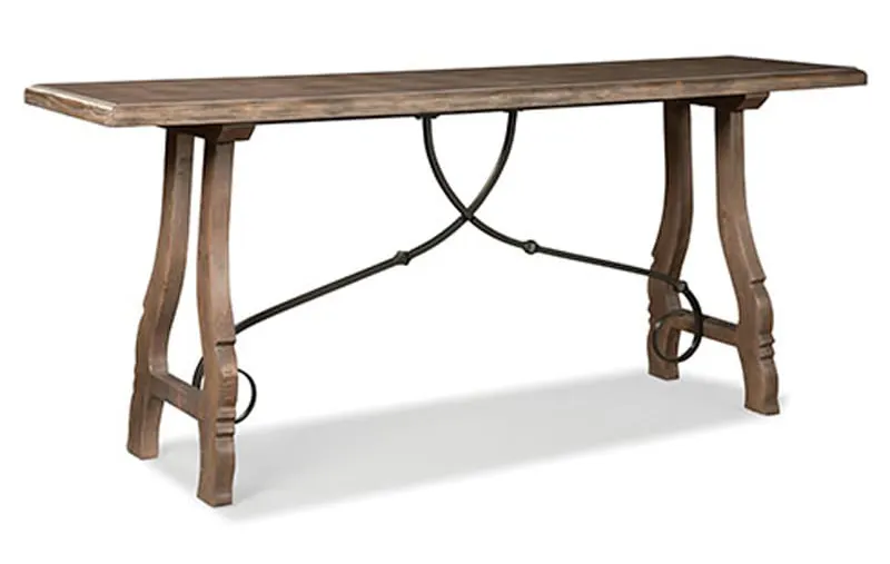 Fairfield 8106-99 Console Table Fairfield 8106-99 Console Table
