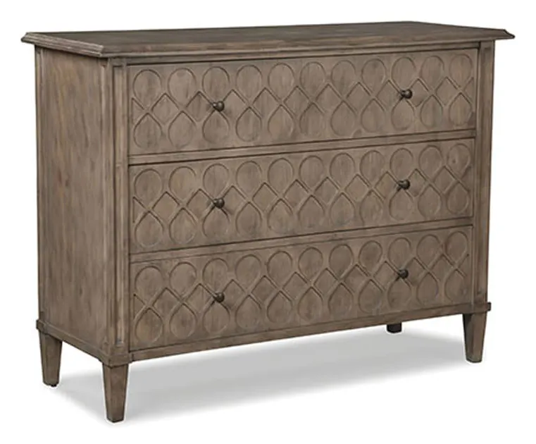 Fairfield 8106-AC Accent Chest Fairfield 8106-AC Accent Chest