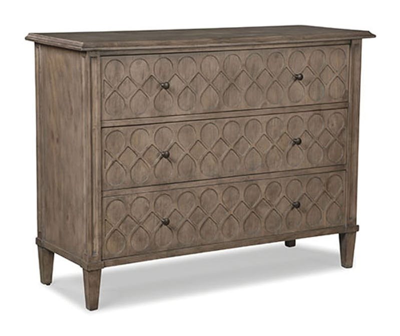 Fairfield 8106-AC Accent Chest Fairfield 8106-AC Accent Chest