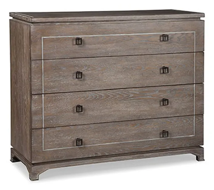 Fairfield 8107-97 Console Chest Fairfield 8107-97 Console Chest