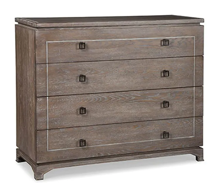 Fairfield 8107-97 Console Chest Fairfield 8107-97 Console Chest