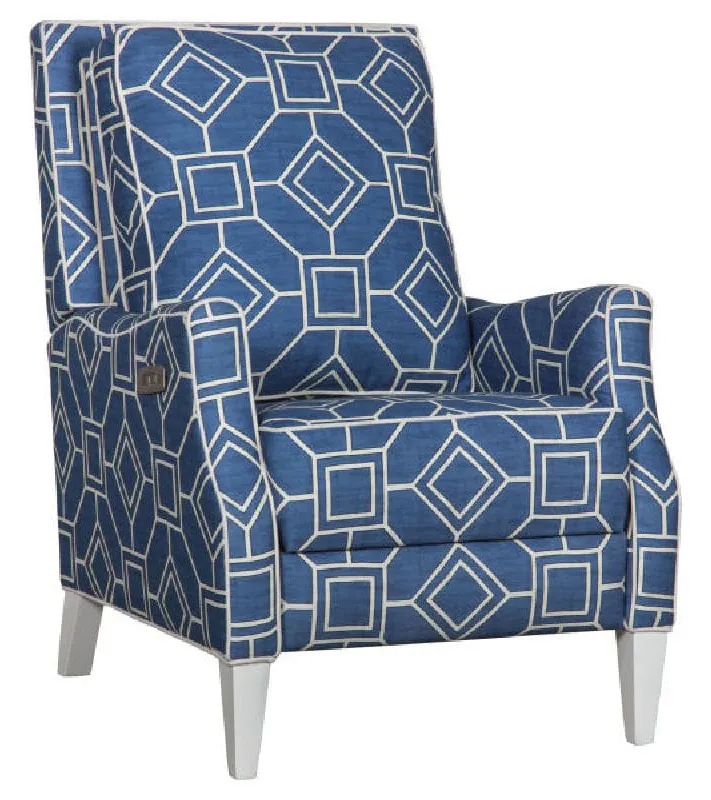 Fairfield 469C-MR Libby Langdon Reclination Halsey Manual Push Back Recliner Fairfield 469C-MR Libby Langdon Reclination Halsey Manual Push Back Recliner