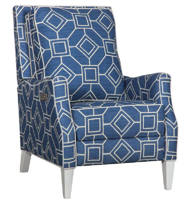Fairfield 469C-MR Libby Langdon Reclination Halsey Manual Push Back Recliner Fairfield 469C-MR Libby Langdon Reclination Halsey Manual Push Back Recliner
