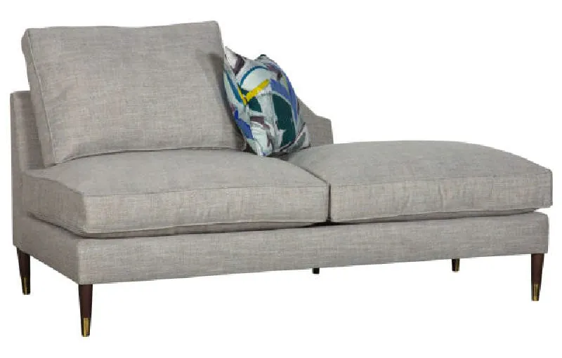 Fairfield 6301-26 Libby Langdon Derring RAF Chaise Fairfield 6301-26 Libby Langdon Derring RAF Chaise