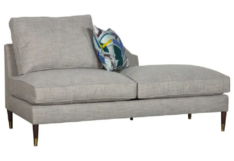 Fairfield 6301-26 Libby Langdon Derring RAF Chaise Fairfield 6301-26 Libby Langdon Derring RAF Chaise