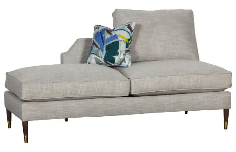 Fairfield 6301-27 Libby Langdon Derring LAF Chaise Fairfield 6301-27 Libby Langdon Derring LAF Chaise