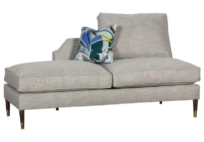 Fairfield 6301-27 Libby Langdon Derring LAF Chaise Fairfield 6301-27 Libby Langdon Derring LAF Chaise
