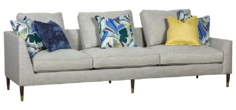 Fairfield 6301-53 Libby Langdon Derring RAF Corner Sofa Fairfield 6301-53 Libby Langdon Derring RAF Corner Sofa