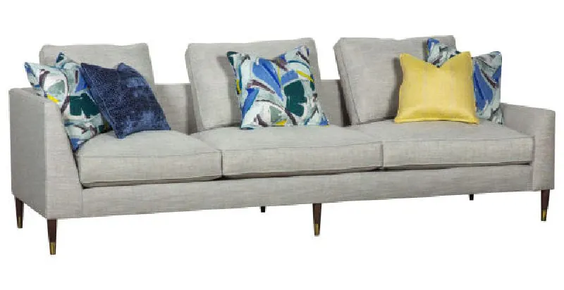 Fairfield 6301-53 Libby Langdon Derring RAF Corner Sofa Fairfield 6301-53 Libby Langdon Derring RAF Corner Sofa