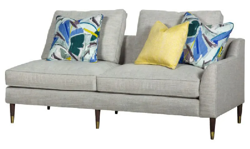 Fairfield 6301-71 Libby Langdon Derring RAF Loveseat Fairfield 6301-71 Libby Langdon Derring RAF Loveseat