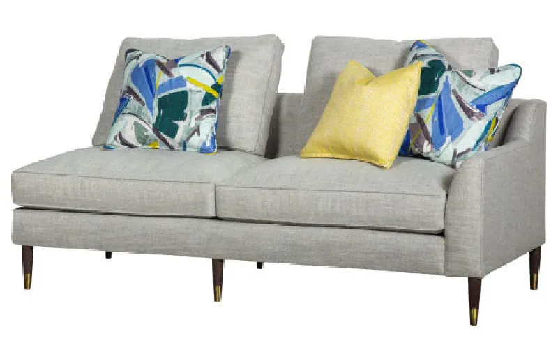 Fairfield 6301-71 Libby Langdon Derring RAF Loveseat Fairfield 6301-71 Libby Langdon Derring RAF Loveseat