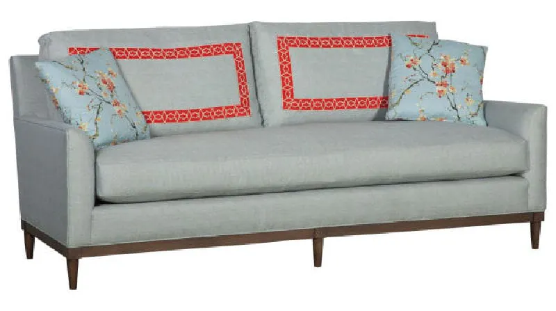 Fairfield 6303-50 Libby Langdon Barrett Sofa Fairfield 6303-50 Libby Langdon Barrett Sofa