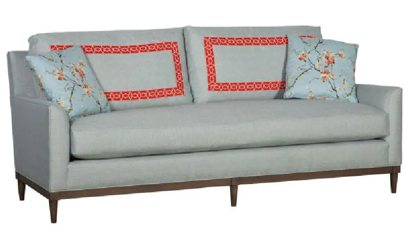 Fairfield 6303-50 Libby Langdon Barrett Sofa Fairfield 6303-50 Libby Langdon Barrett Sofa