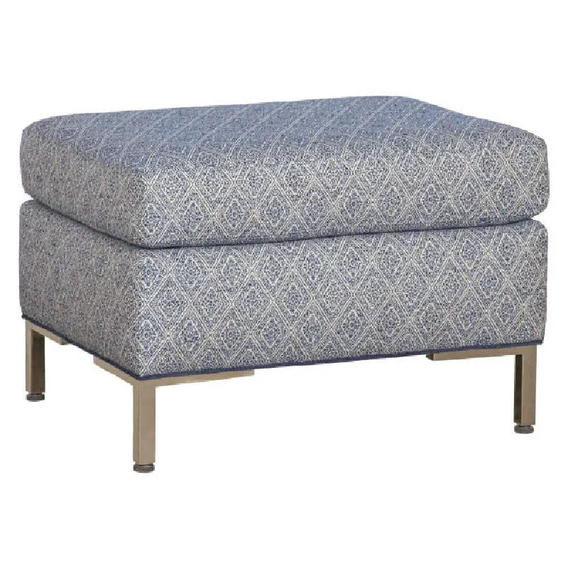 Fairfield 6304-20-9 Libby Langdon Remy Ottoman