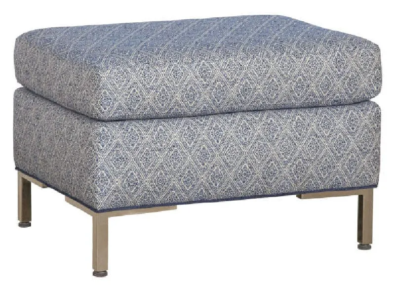 Fairfield 6304-20-9 Libby Langdon Remy Ottoman Fairfield 6304-20-9 Libby Langdon Remy Ottoman