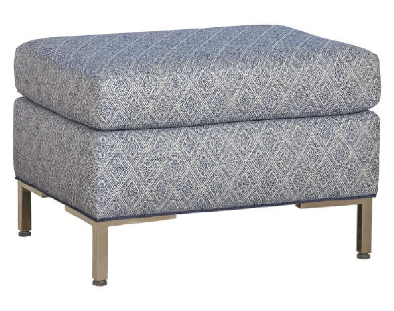Fairfield 6304-20-9 Libby Langdon Remy Ottoman Fairfield 6304-20-9 Libby Langdon Remy Ottoman