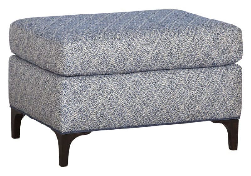 Fairfield 6304-20 Libby Langdon Remy Ottoman Fairfield 6304-20 Libby Langdon Remy Ottoman