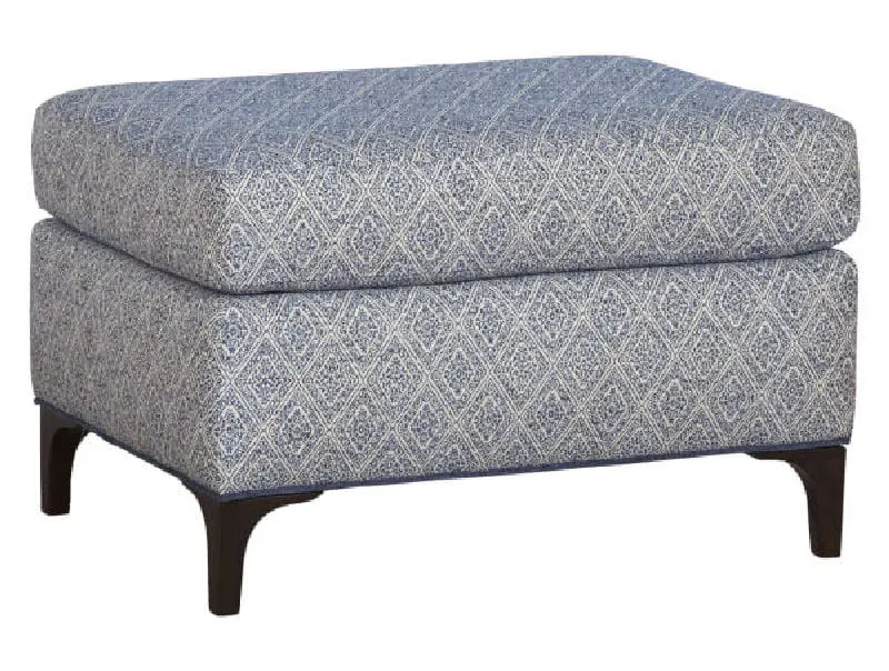 Fairfield 6304-20 Libby Langdon Remy Ottoman Fairfield 6304-20 Libby Langdon Remy Ottoman