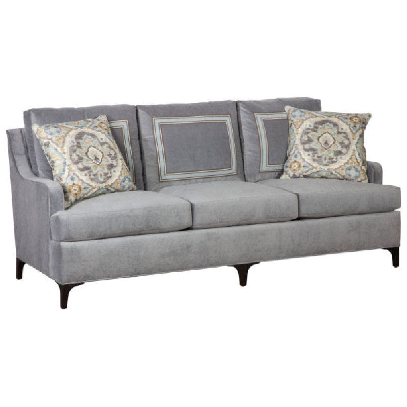 Fairfield 6304-50 Libby Langdon Remy Sofa