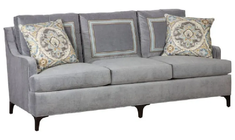 Fairfield 6304-50 Libby Langdon Remy Sofa Fairfield 6304-50 Libby Langdon Remy Sofa
