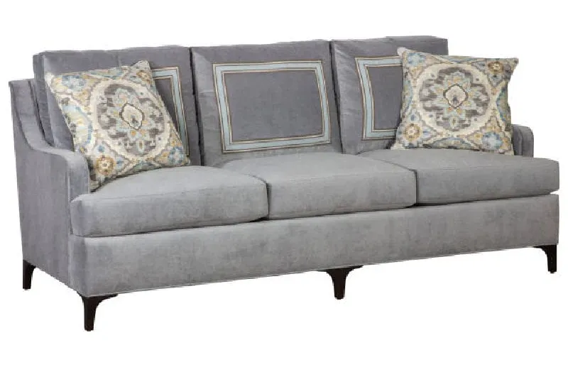 Fairfield 6304-50 Libby Langdon Remy Sofa Fairfield 6304-50 Libby Langdon Remy Sofa