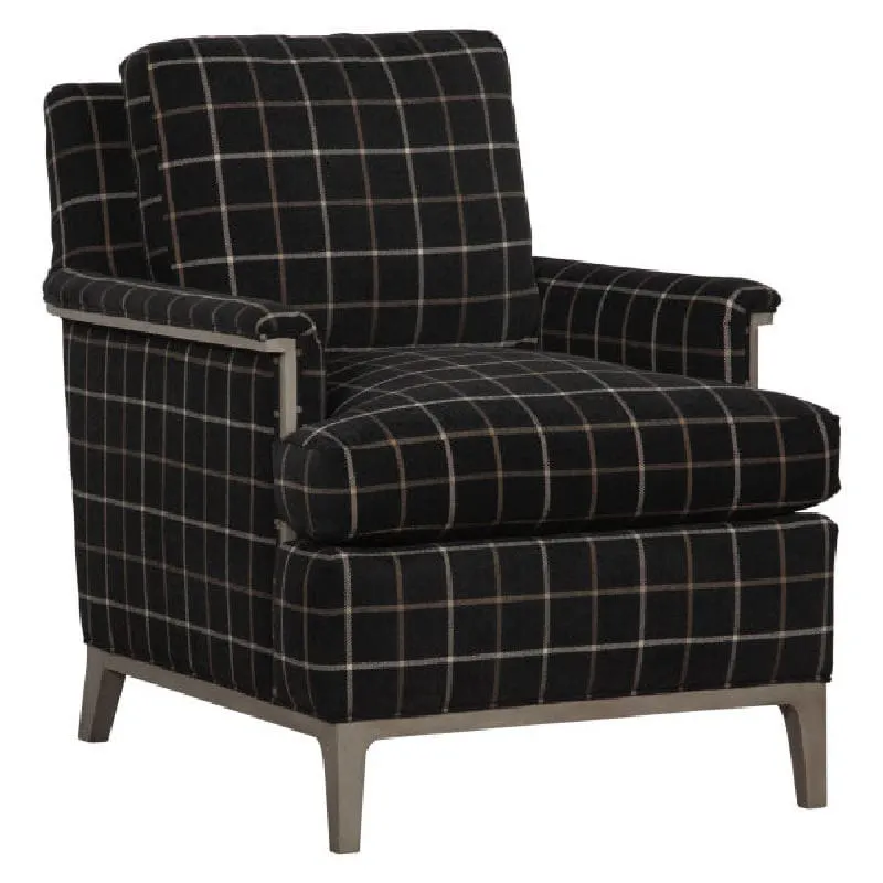 Fairfield 6400-01 Libby Langdon Rosewood Lounge Chair