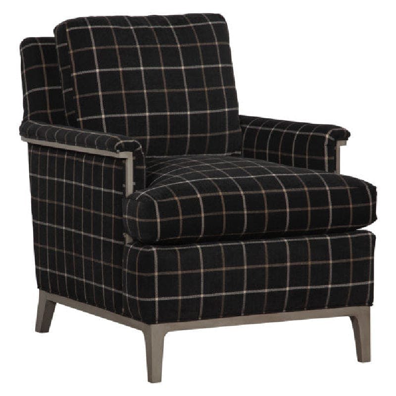 Fairfield 6400-01 Libby Langdon Rosewood Lounge Chair Fairfield 6400-01 Libby Langdon Rosewood Lounge Chair