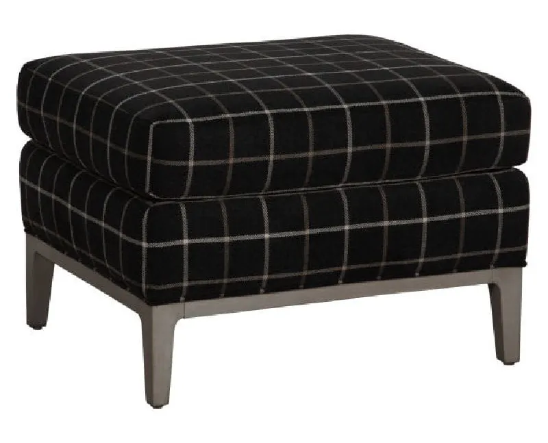 Fairfield 6400-20 Libby Langdon Rosewood Ottoman Fairfield 6400-20 Libby Langdon Rosewood Ottoman