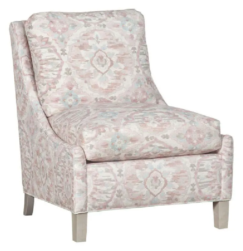 Fairfield 6401-01 Libby Langdon Colby Lounge Chair Fairfield 6401-01 Libby Langdon Colby Lounge Chair