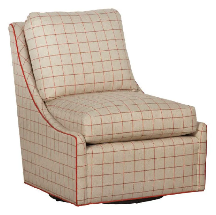 Fairfield 6401-31 Libby Langdon Colby Swivel Chair Fairfield 6401-31 Libby Langdon Colby Swivel Chair