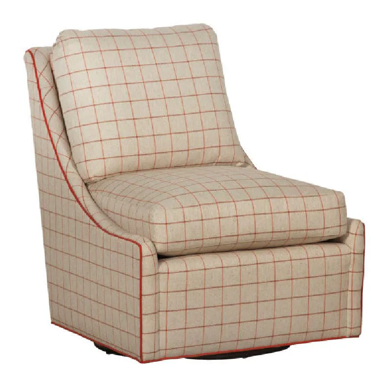 Fairfield 6401-31 Libby Langdon Colby Swivel Chair Fairfield 6401-31 Libby Langdon Colby Swivel Chair