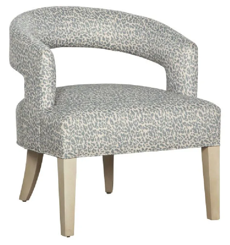 Fairfield 6406-01 Libby Langdon Southampton Occasional Chair Fairfield 6406-01 Libby Langdon Southampton Occasional Chair