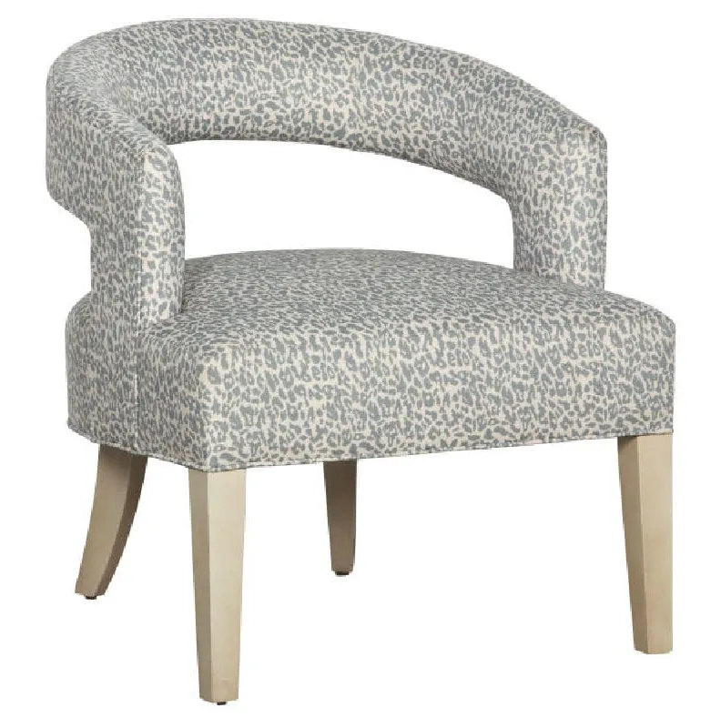 Fairfield 6406-01 Libby Langdon Southampton Occasional Chair Fairfield 6406-01 Libby Langdon Southampton Occasional Chair