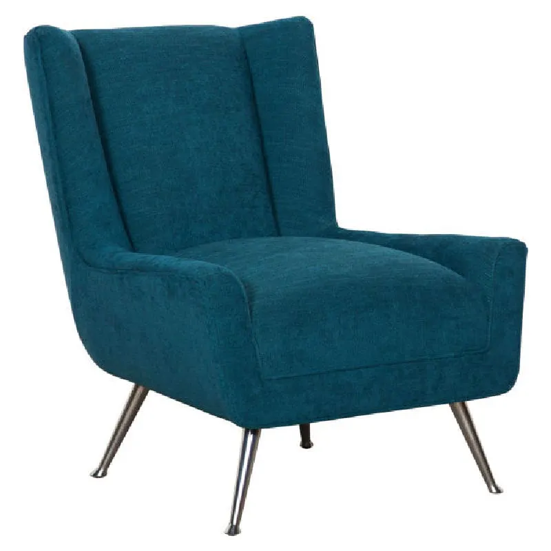 Fairfield 6407-01-2 Libby Langdon Lowell Lounge Chair