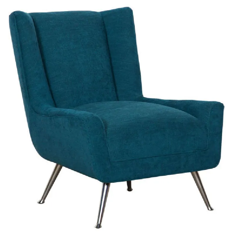 Fairfield 6407-01-2 Libby Langdon Lowell Lounge Chair Fairfield 6407-01-2 Libby Langdon Lowell Lounge Chair