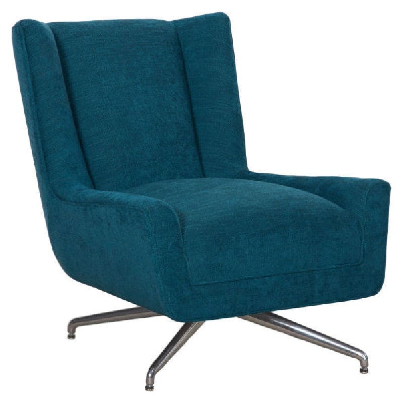 Fairfield 6407-31-2 Libby Langdon Lowell Swivel Chair Fairfield 6407-31-2 Libby Langdon Lowell Swivel Chair