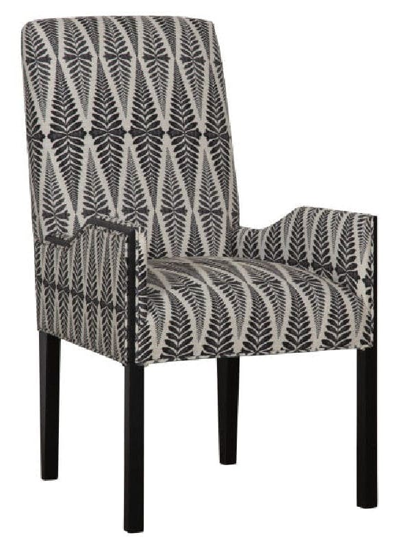 Fairfield 6450-04 Libby Langdon Watermill Arm Chair Fairfield 6450-04 Libby Langdon Watermill Arm Chair
