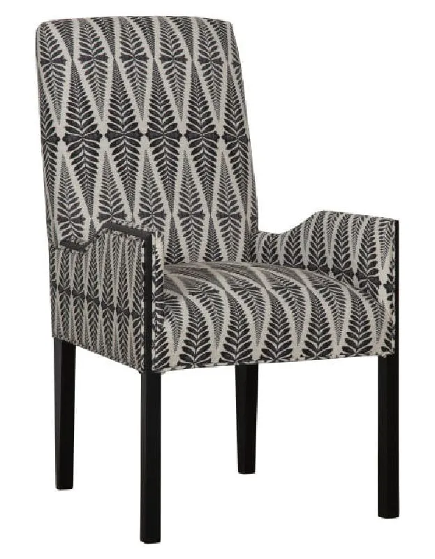 Fairfield 6450-04 Libby Langdon Watermill Arm Chair Fairfield 6450-04 Libby Langdon Watermill Arm Chair